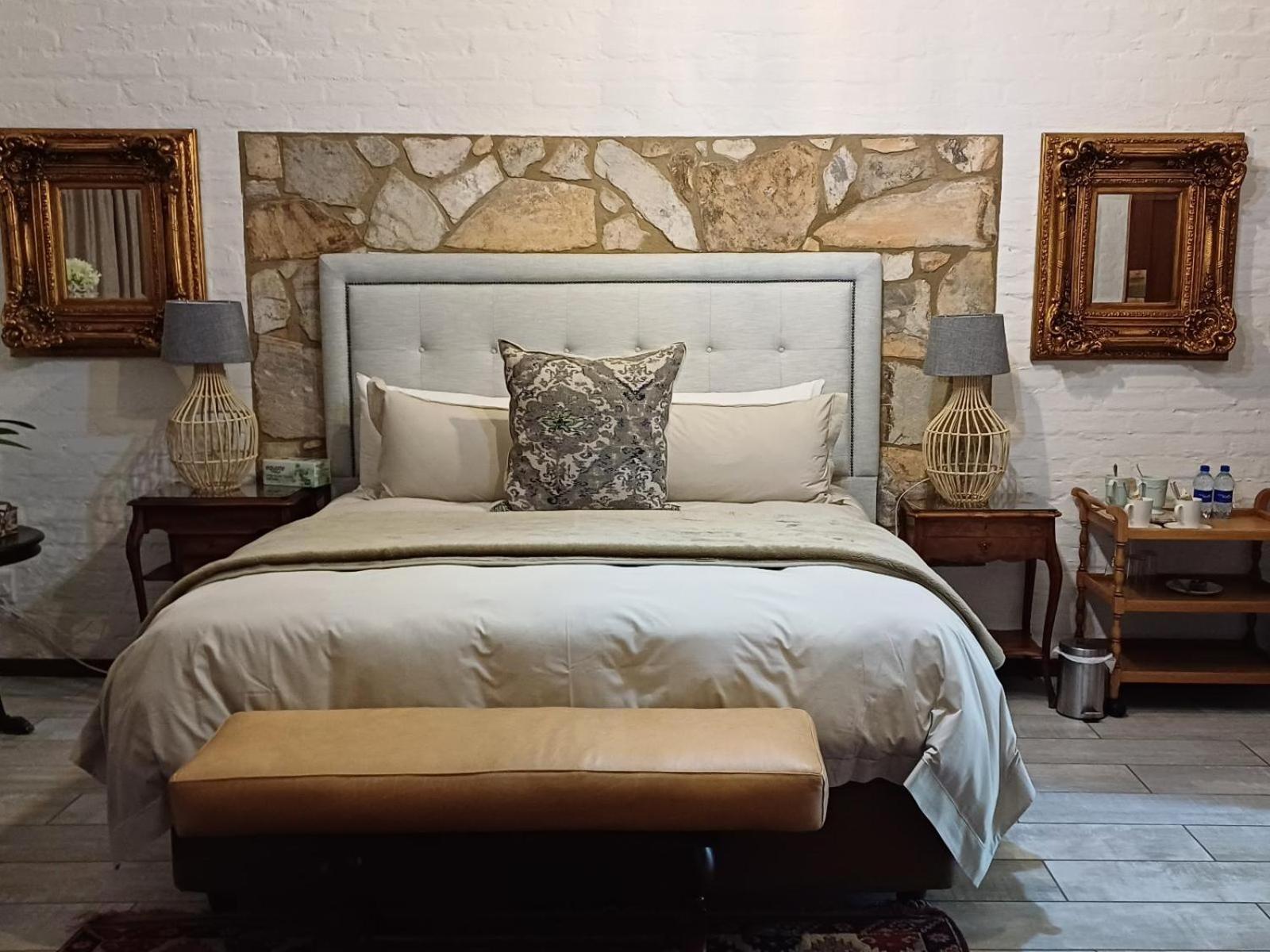 Critchley Hackle Lodge Dullstroom Exteriör bild