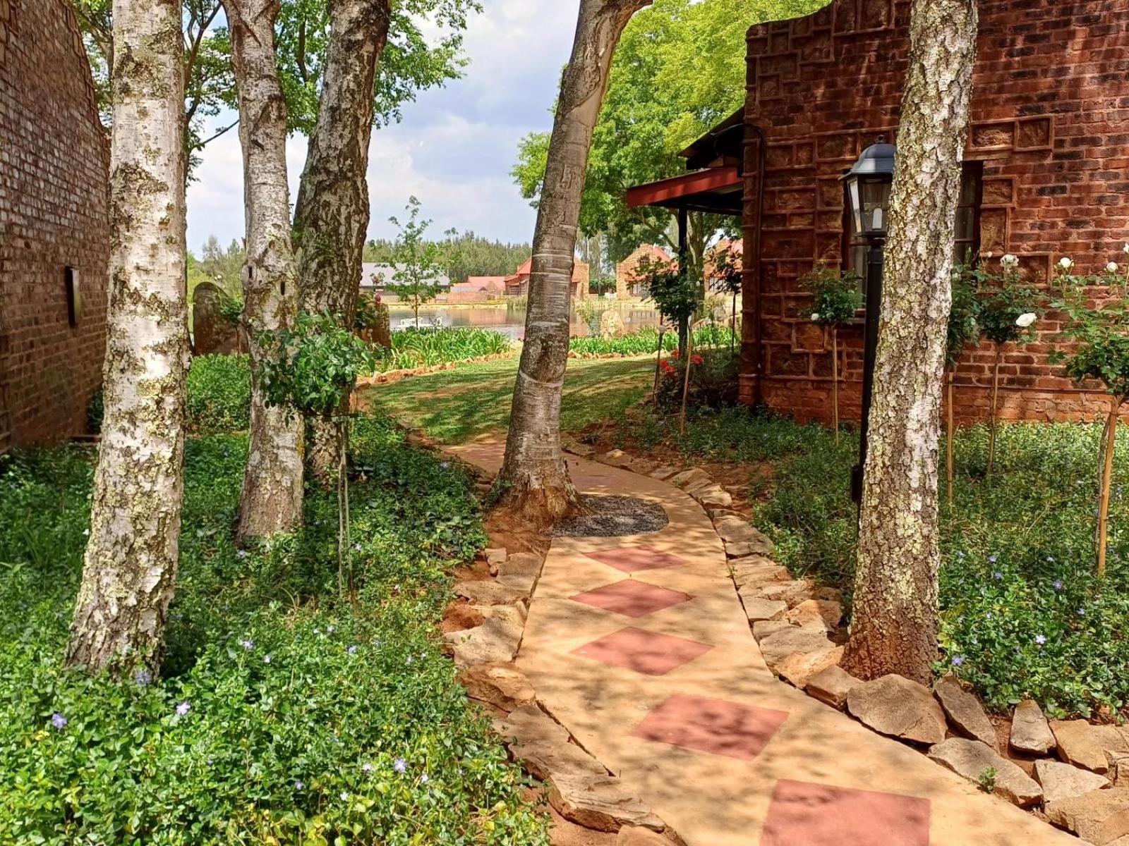 Critchley Hackle Lodge Dullstroom Exteriör bild