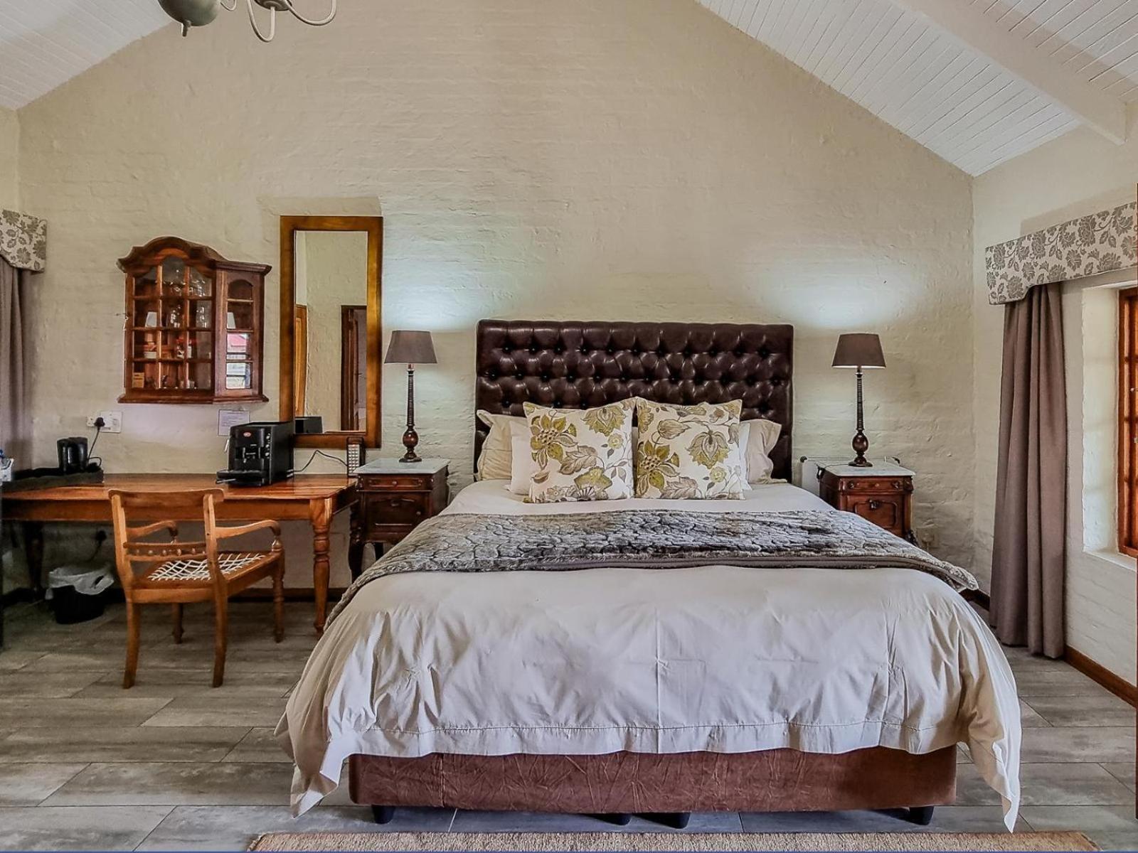Critchley Hackle Lodge Dullstroom Rum bild