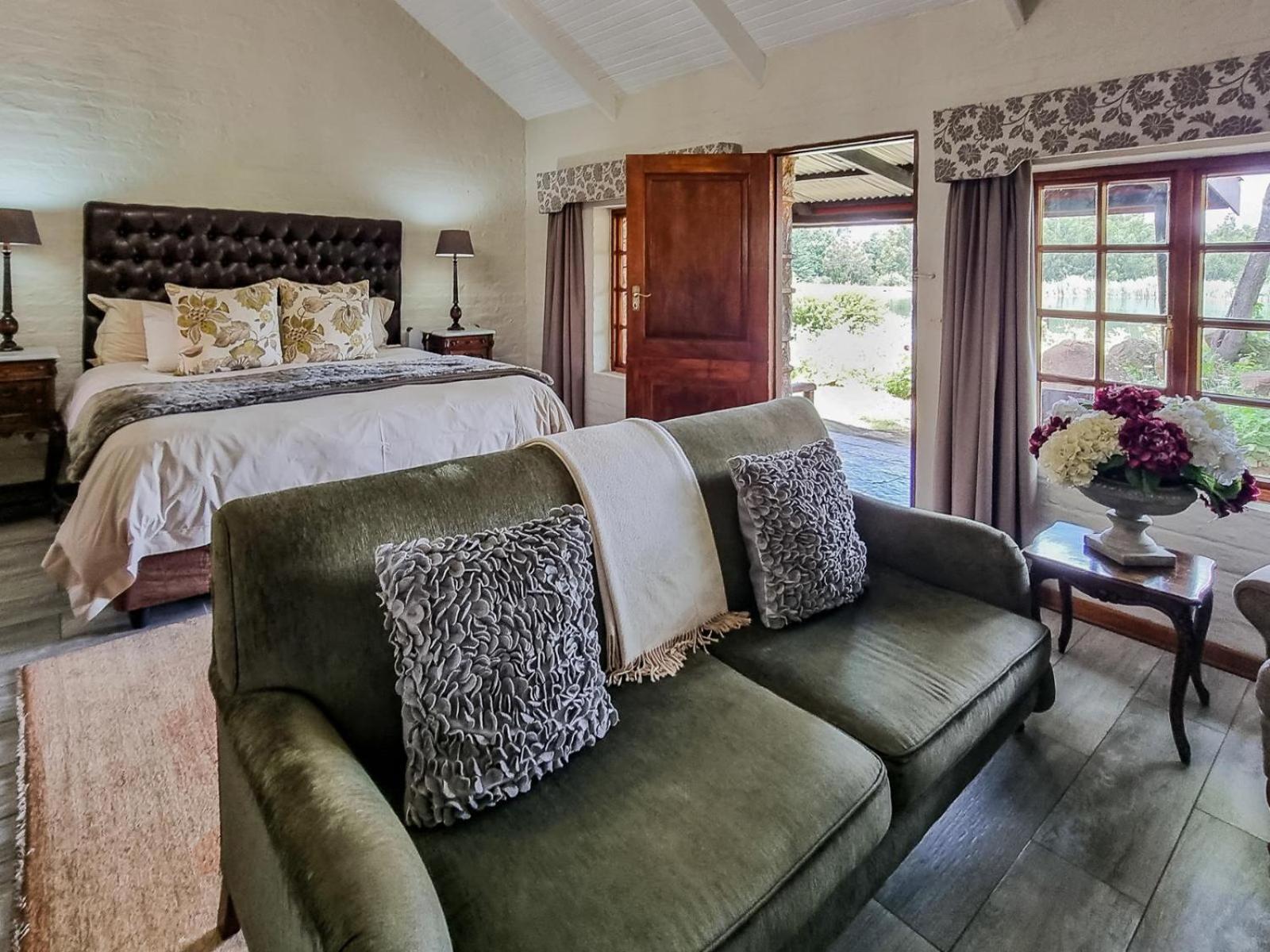 Critchley Hackle Lodge Dullstroom Exteriör bild