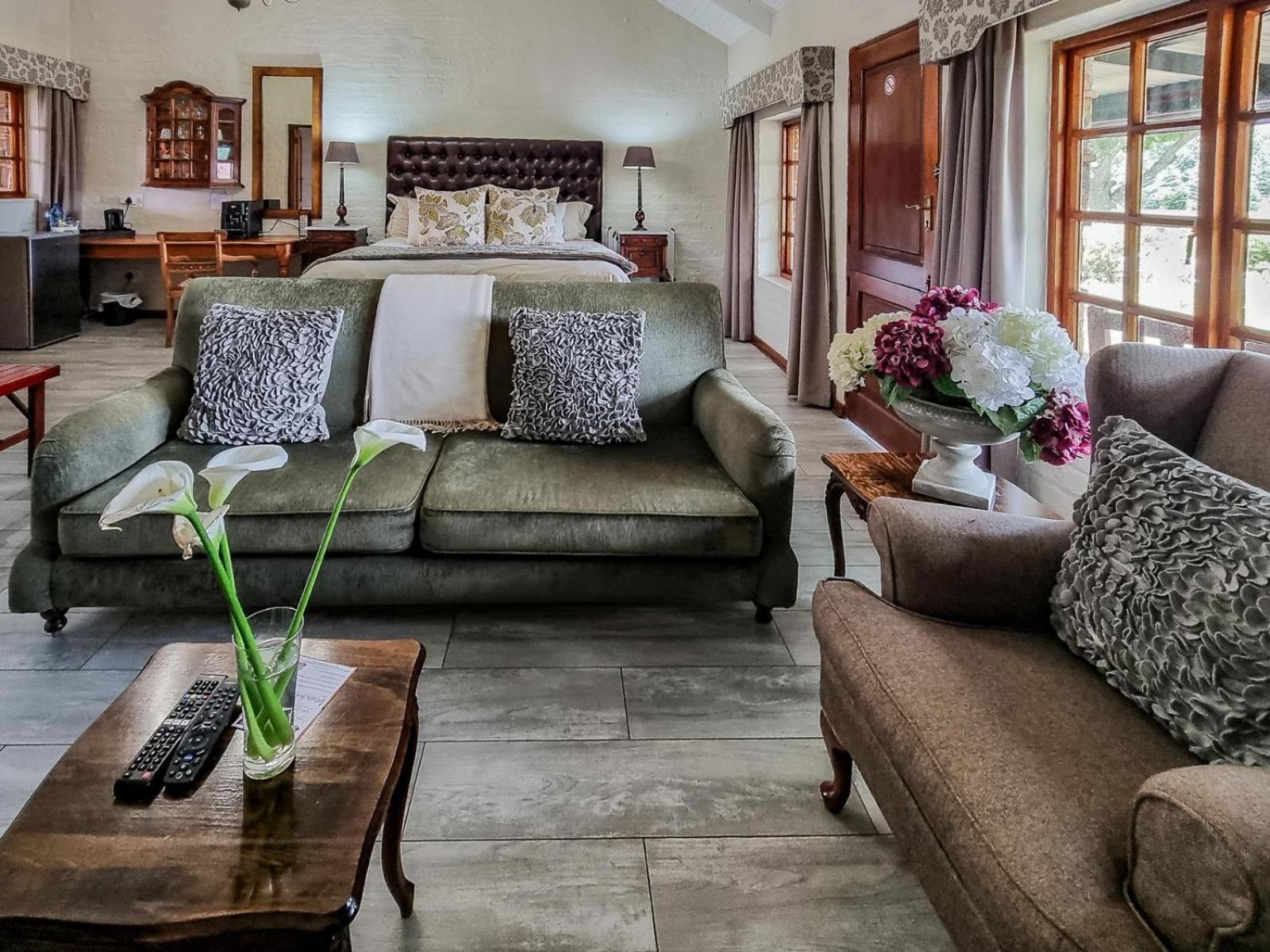 Critchley Hackle Lodge Dullstroom Exteriör bild