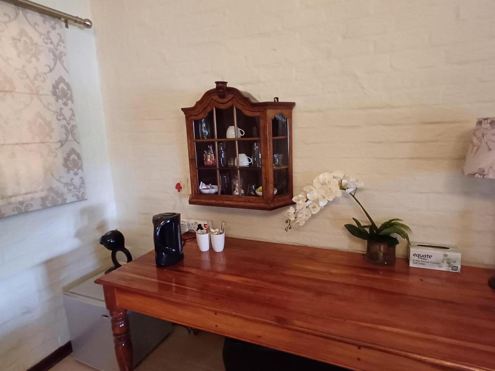 Critchley Hackle Lodge Dullstroom Rum bild